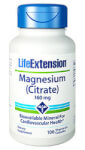 Magnesium Citrate