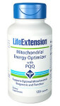 Mitochondrial Energy Optimizer with PQQ