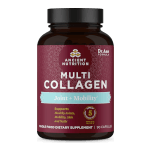 Multi Collagen Protein Joint Mobility