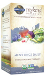 MyKind Organics Mens Once Daily