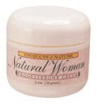 Natural Woman Progesterone Cream