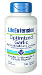 Optimized Garlic