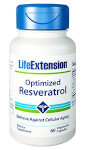 Optimized Resveratrol