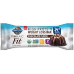 Organic Fit Protein Bars