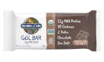 Organic GOL Bars