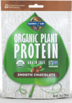 Organic Plant Protein