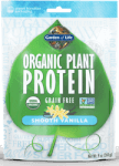 Organic Plant Protein