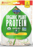 Organic Plant Protein