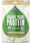 Organic Plant Protein