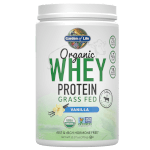 Organic Whey Protein