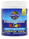 Primal Defense Kids