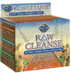 Raw Cleanse