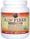 RAW Fiber