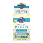 Raw Organic Protein