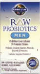 RAW Probiotics Men