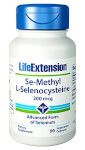 Se Methylselenocysteine 200 mcg