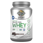 SPORT Certified Grass Fed Whey