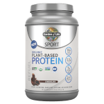 SPORT Organic Plant-Based Protein