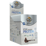 SPORT Organic Plant-Based Protein