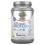 SPORT Organic Plant-Based Protein