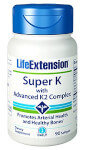 Super K with Advanced K2