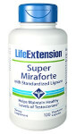 Super MiraForte with Standardized Lignans