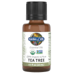 Tea Tree