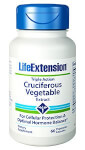 Triple Action Cruciferous Vegetable Extract 