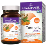 Turmeric Force Detox