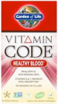 Vitamin Code Healthy Blood