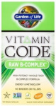 Vitamin Code Raw B Complex