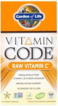 Vitamin Code Raw Vitamin C