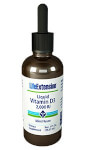 Vitamin D3 Liquid